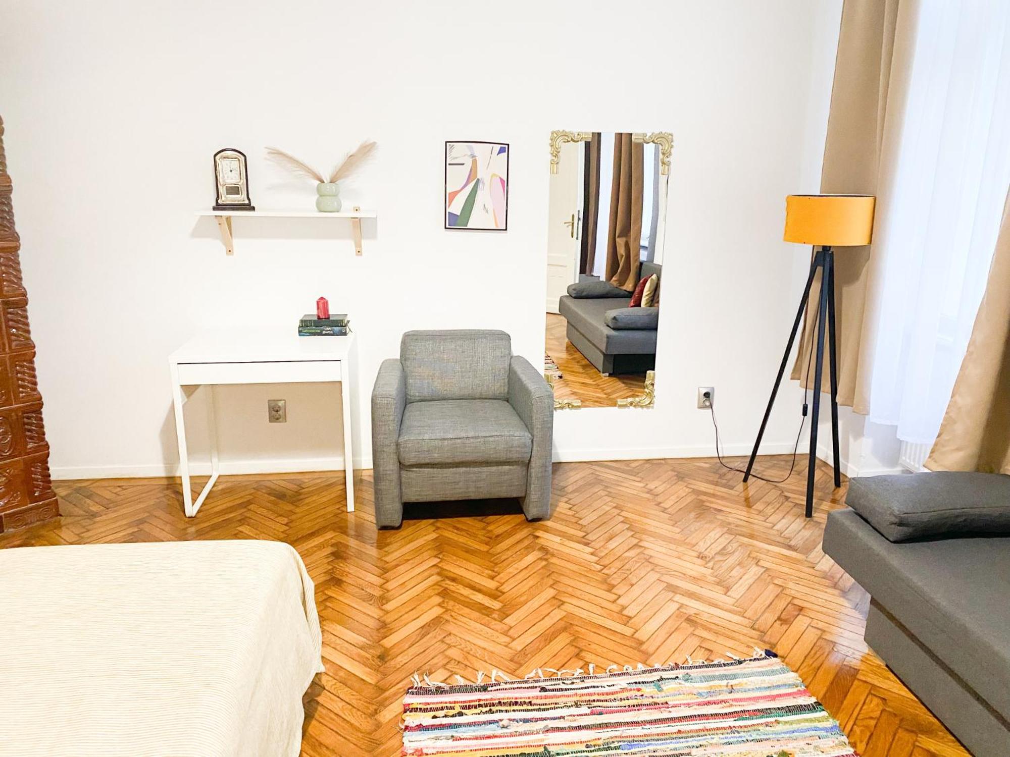 Perfect Stay Cluj-Napoca Buitenkant foto