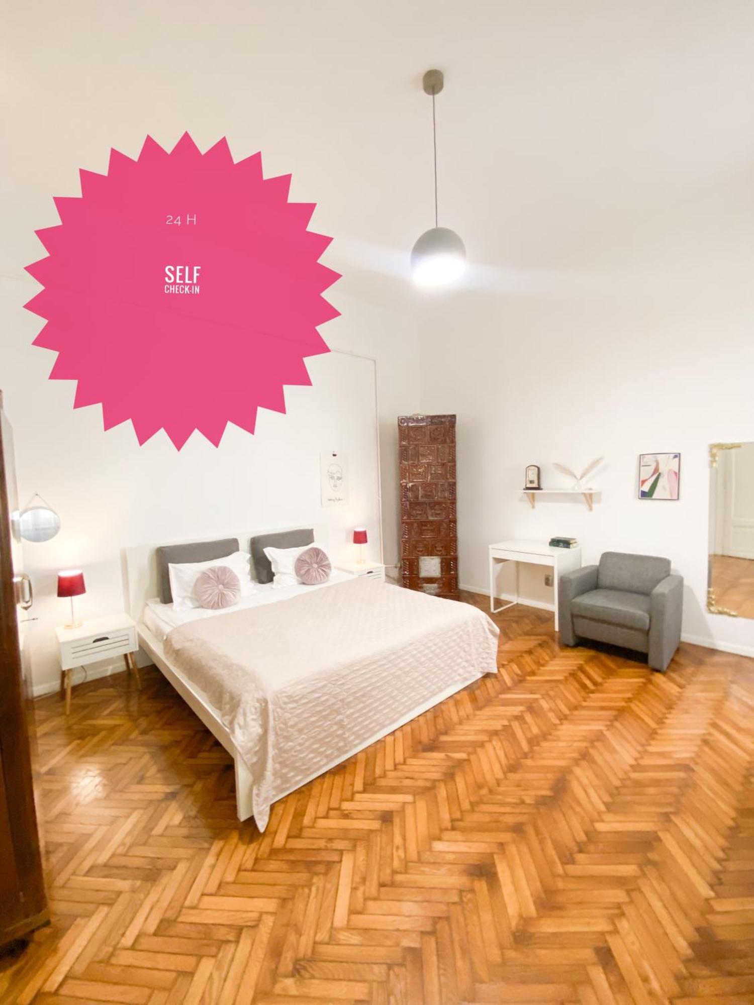 Perfect Stay Cluj-Napoca Buitenkant foto