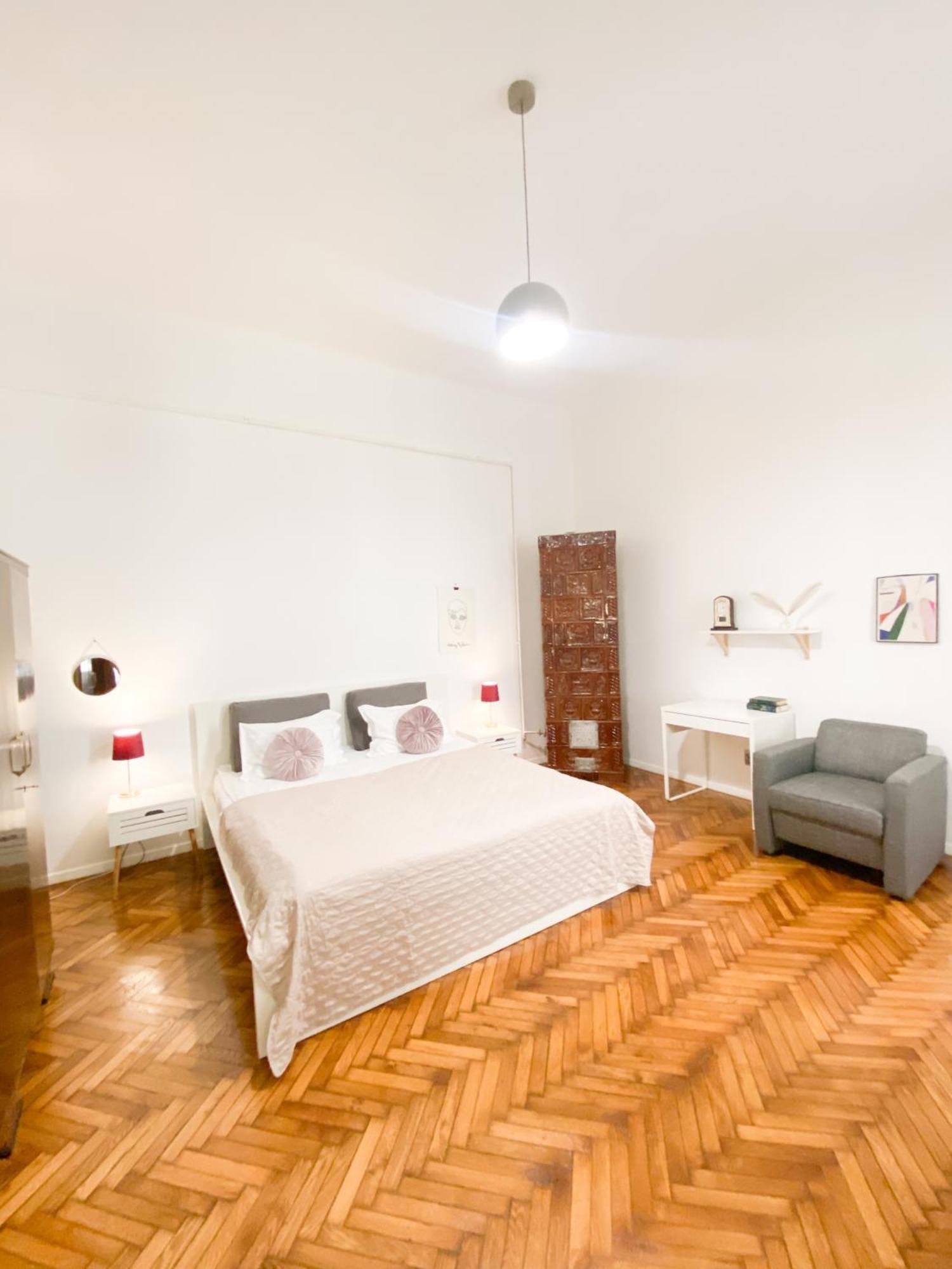 Perfect Stay Cluj-Napoca Buitenkant foto