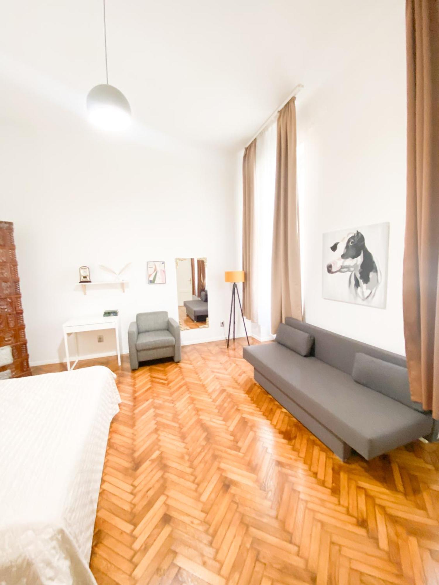 Perfect Stay Cluj-Napoca Buitenkant foto