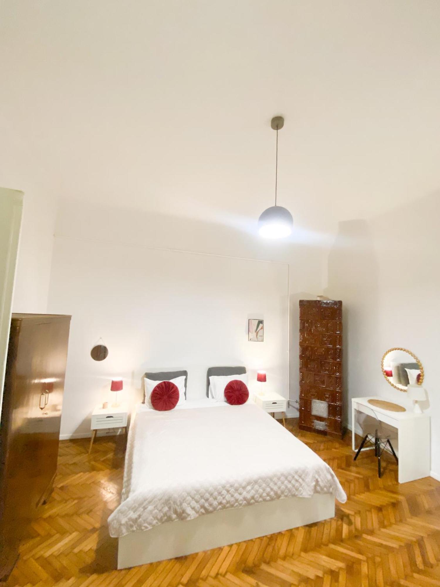Perfect Stay Cluj-Napoca Buitenkant foto