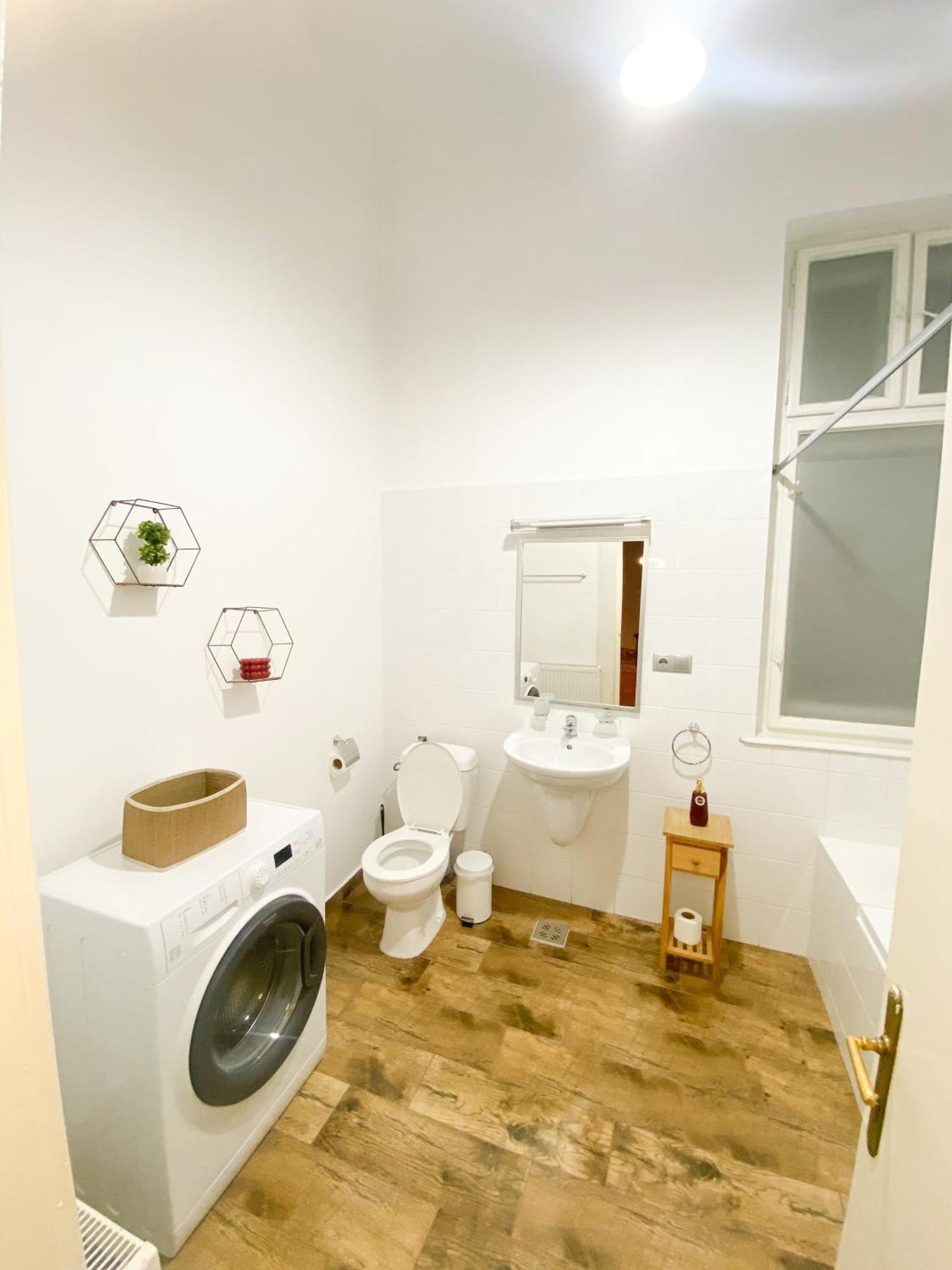 Perfect Stay Cluj-Napoca Buitenkant foto