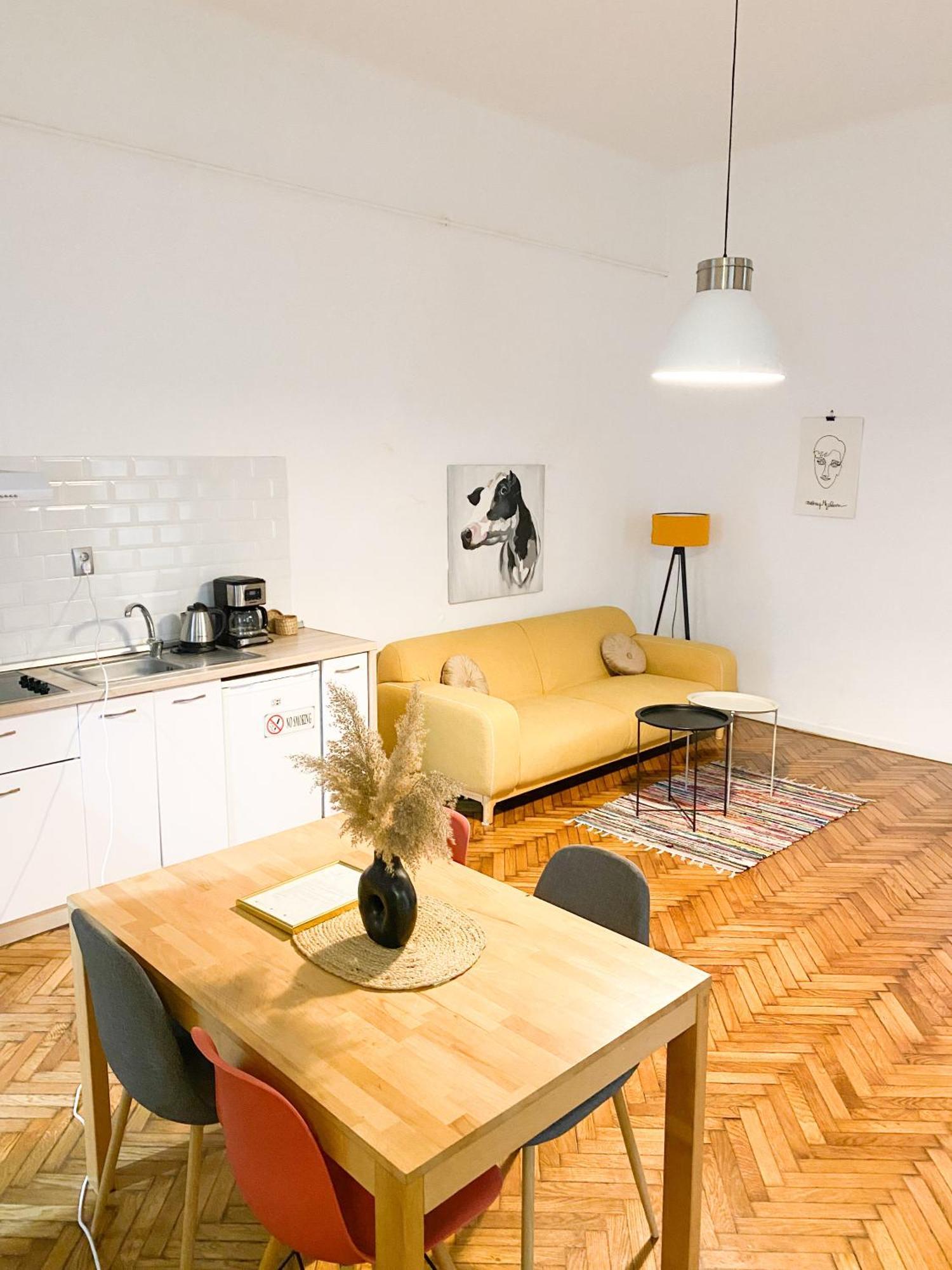 Perfect Stay Cluj-Napoca Buitenkant foto