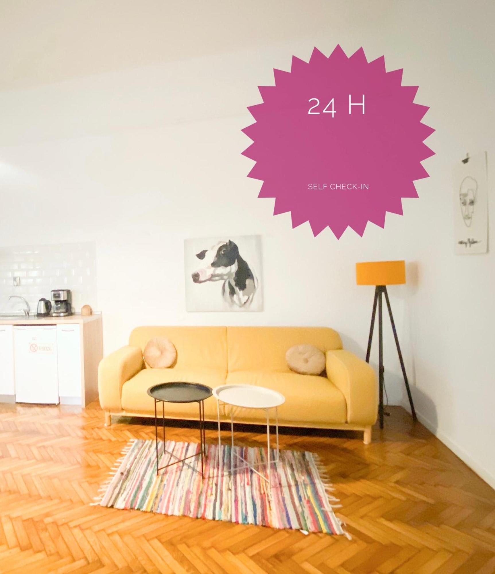 Perfect Stay Cluj-Napoca Buitenkant foto