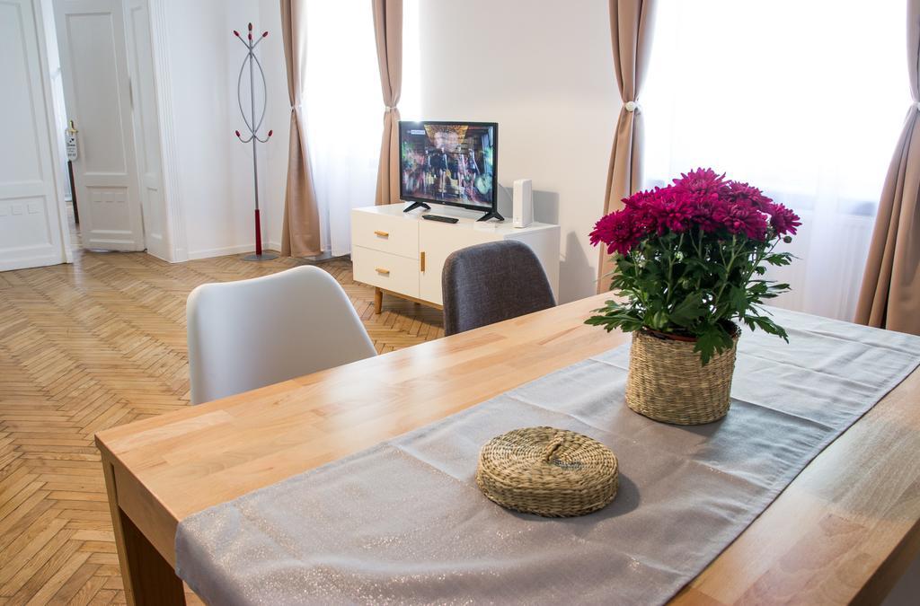 Perfect Stay Cluj-Napoca Buitenkant foto