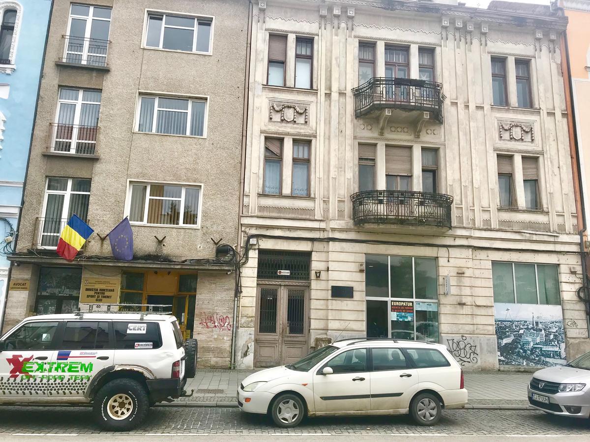 Perfect Stay Cluj-Napoca Buitenkant foto